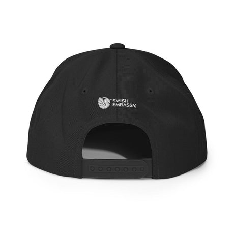 Cupcake (Headwear)-Headwear-Swish Embassy