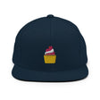 Cupcake (Headwear)-Headwear-Swish Embassy