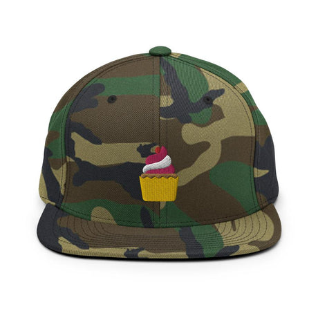 Cupcake (Headwear)-Headwear-Swish Embassy