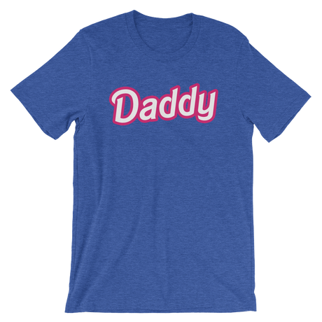 Daddy Doll-T-Shirts-Swish Embassy