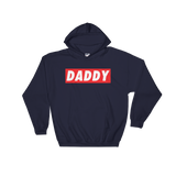 Daddy Sup (Hoodie)-Hoodie-Swish Embassy