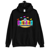 Daddyland (Hoodie)-Hoodie-Swish Embassy