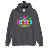 Daddyland (Hoodie)-Hoodie-Swish Embassy