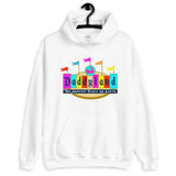 Daddyland (Hoodie)-Hoodie-Swish Embassy
