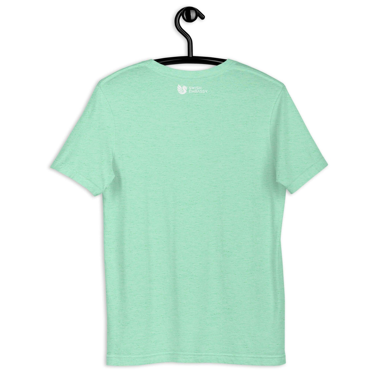 Daddy's Piece-T-Shirts-Swish Embassy