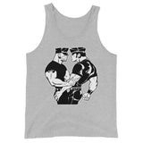 Dark Room (Tank Top)-Swish Embassy