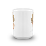 Detective (Mug)-Mugs-Swish Embassy