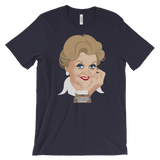 Detective-T-Shirts-Swish Embassy