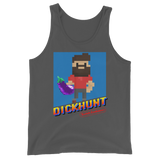 Dick Hunt (Tank Top)-Tank Top-Swish Embassy