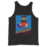 Dick Hunt (Tank Top)-Tank Top-Swish Embassy