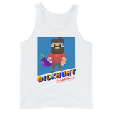 Dick Hunt (Tank Top)-Tank Top-Swish Embassy