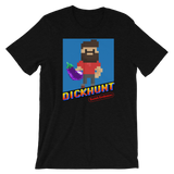 Dick Hunt-T-Shirts-Swish Embassy