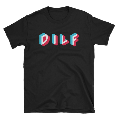 DILF-T-Shirts-Swish Embassy