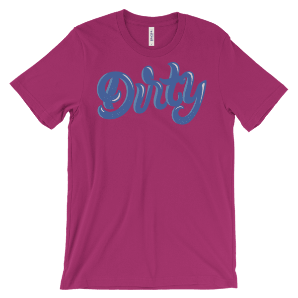 Dirty-T-Shirts-Swish Embassy