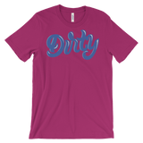 Dirty-T-Shirts-Swish Embassy