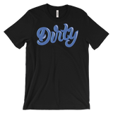 Dirty-T-Shirts-Swish Embassy