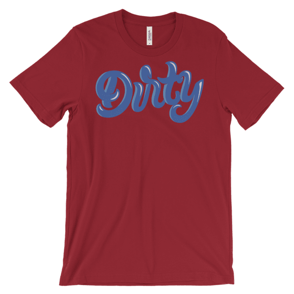 Dirty-T-Shirts-Swish Embassy