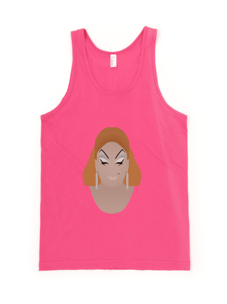 Divine Tank-Tank Top-Swish Embassy