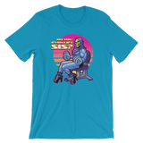 Do You Even Lift, Sis?-T-Shirts-Swish Embassy