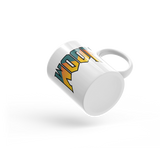 Doom Woof (Mug)-Mugs-Swish Embassy