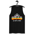 Drag is NOT a Crime (Tank Top)-Tank Top-Swish Embassy