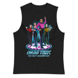 Drag Trek (Muscle Shirt)-Swish Embassy