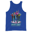 Drag Trek (Tank Top)-Tank Top-Swish Embassy