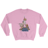 Drag Wars (Long Sleeve)-Long Sleeve-Swish Embassy
