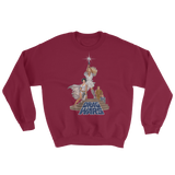 Drag Wars (Long Sleeve)-Long Sleeve-Swish Embassy