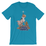 Drag Wars-T-Shirts-Swish Embassy