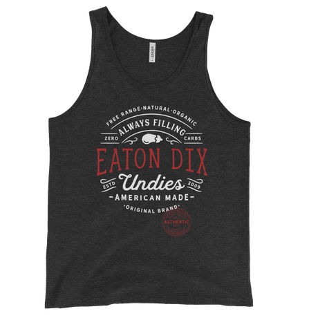 Eaton Dix (Tank Top)-Tank Top-Swish Embassy