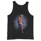 Eddie (Tank Top)-Tank Top-Swish Embassy