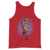 Eddie (Tank Top)-Tank Top-Swish Embassy