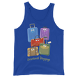 Emotional Baggage (Tank Top)-Tank Top-Swish Embassy