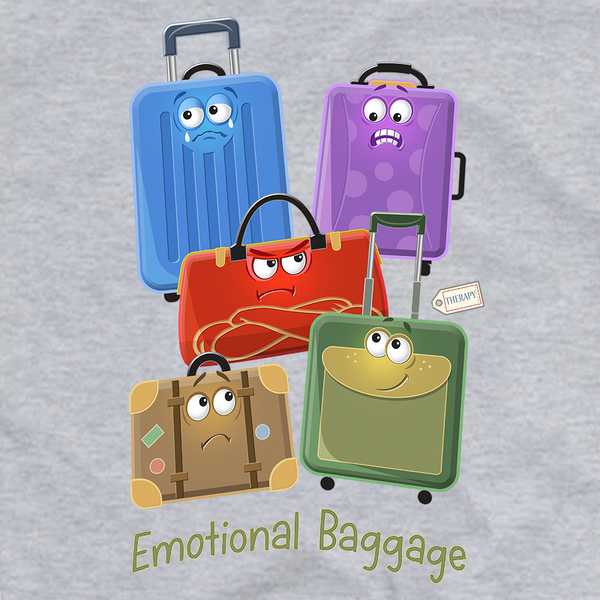 Bagage émotionnel