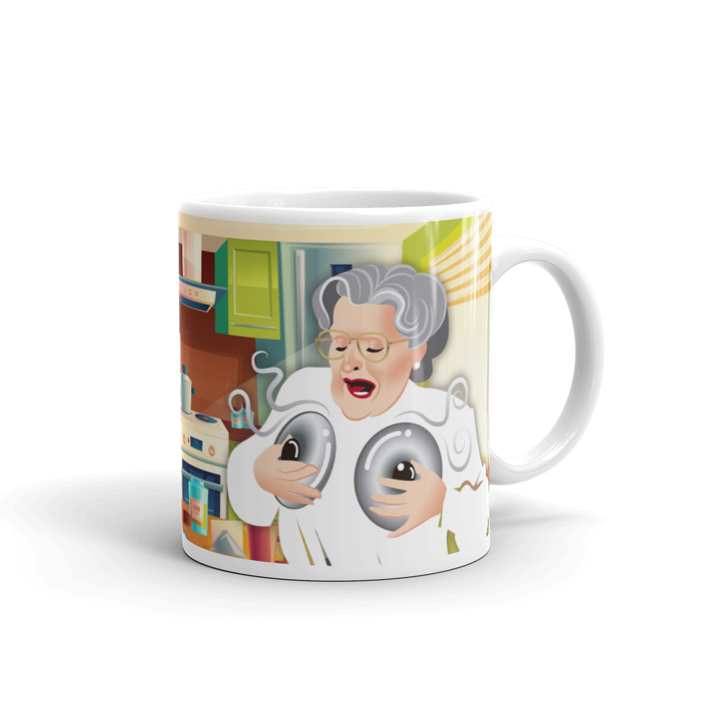 Euphegenia (Mug)-Mugs-Swish Embassy