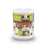 Euphegenia (Mug)-Mugs-Swish Embassy