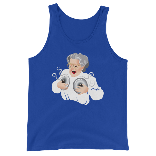 Euphegenia (Tank Top)-Tank Top-Swish Embassy