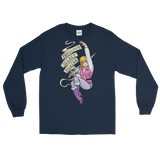 Fabulous Secret Powers (Long Sleeve)-Long Sleeve-Swish Embassy