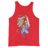 Fabulous Secret Powers (Tank Top)-Tank Top-Swish Embassy