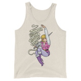 Fabulous Secret Powers (Tank Top)-Tank Top-Swish Embassy