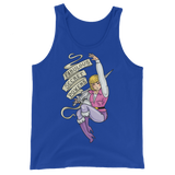 Fabulous Secret Powers (Tank Top)-Tank Top-Swish Embassy