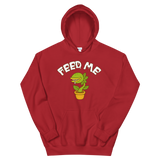 Feed Me (Hoodie)-Hoodie-Swish Embassy