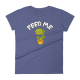 Feed Me (Women's)-Swish Embassy
