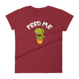 Feed Me (Women's)-Swish Embassy