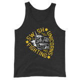 Fighting Unicorns (Tank Top)-Tank Top-Swish Embassy