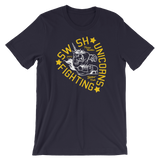 Fighting Unicorns-T-Shirts-Swish Embassy