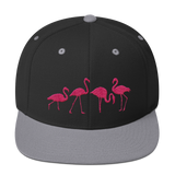 Flamingos (Headwear)-Headwear-Swish Embassy