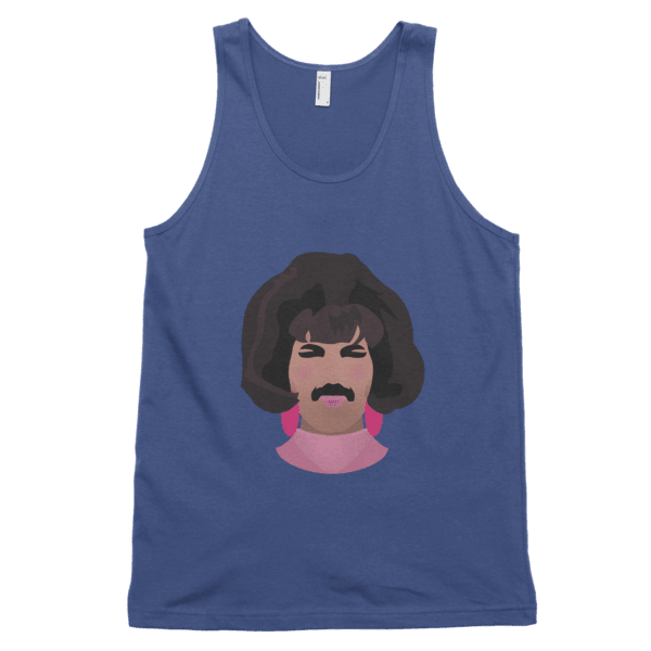 Freddie (Tank)-Tank Top-Swish Embassy