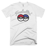 Freeballin'-T-Shirts-Swish Embassy